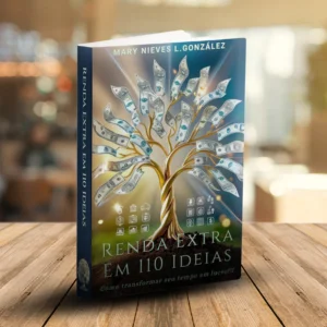 E-Book: Renda extra em 110 ideias