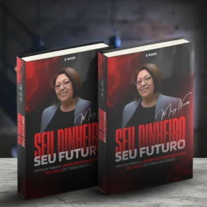 E-book: Seu Dinheiro Seu Futuro