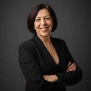 Picture of Mary Nieves