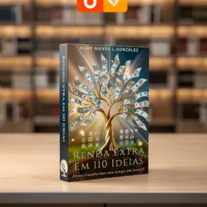 Hotmart/UICLAP: Renda Extra em 110 Ideias